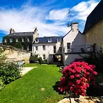 Διαμέρισμα Duplex Ou Plain Pied Confort Plein Centre Proche Commerces, Restaurants, Avec Terrasse Privative Ou Jardin Commun Amenage Clos, Parking Gratuit A Proximite, Proche Plages Du Debarquement *