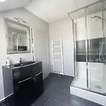 Διαμέρισμα Duplex Ou Plain Pied Confort Plein Centre Proche Commerces, Restaurants, Avec Terrasse Privative Ou Jardin Commun Amenage Clos, Parking Gratuit A Proximite, Proche Plages Du Debarquement