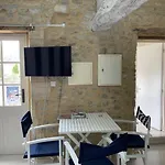 Διαμέρισμα Duplex Ou Plain Pied Confort Plein Centre Proche Commerces, Restaurants, Avec Terrasse Privative Ou Jardin Commun Amenage Clos, Parking Gratuit A Proximite, Proche Plages Du Debarquement *