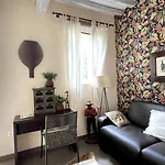 Duplex Ou Plain Pied Confort Plein Centre Proche Commerces, Restaurants, Avec Terrasse Privative Ou Jardin Commun Amenage Clos, Parking Gratuit A Proximite, Proche Plages Du Debarquement Διαμέρισμα Μπαγιέ
