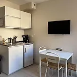 Διαμέρισμα Duplex Ou Plain Pied Confort Plein Centre Proche Commerces, Restaurants, Avec Terrasse Privative Ou Jardin Commun Amenage Clos, Parking Gratuit A Proximite, Proche Plages Du Debarquement Μπαγιέ