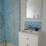 Duplex Ou Plain Pied Confort Plein Centre Proche Commerces, Restaurants, Avec Terrasse Privative Ou Jardin Commun Amenage Clos, Parking Gratuit A Proximite, Proche Plages Du Debarquement Διαμέρισμα Μπαγιέ