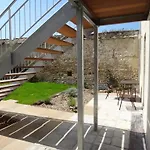 Διαμέρισμα Duplex Ou Plain Pied Confort Plein Centre Proche Commerces, Restaurants, Avec Terrasse Privative Ou Jardin Commun Amenage Clos, Parking Gratuit A Proximite, Proche Plages Du Debarquement *