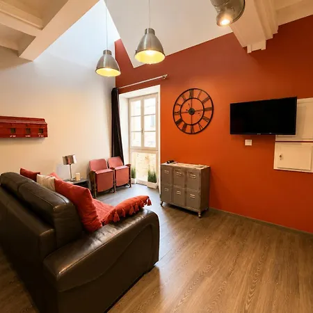 Duplex Ou Plain Pied Confort Plein Centre Proche Commerces, Restaurants, Avec Terrasse Privative Ou Jardin Commun Amenage Clos, Parking Gratuit A Proximite, Proche Plages Du Debarquement Apartment *